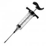Flavour Injector Syringe with Needle (30ml)